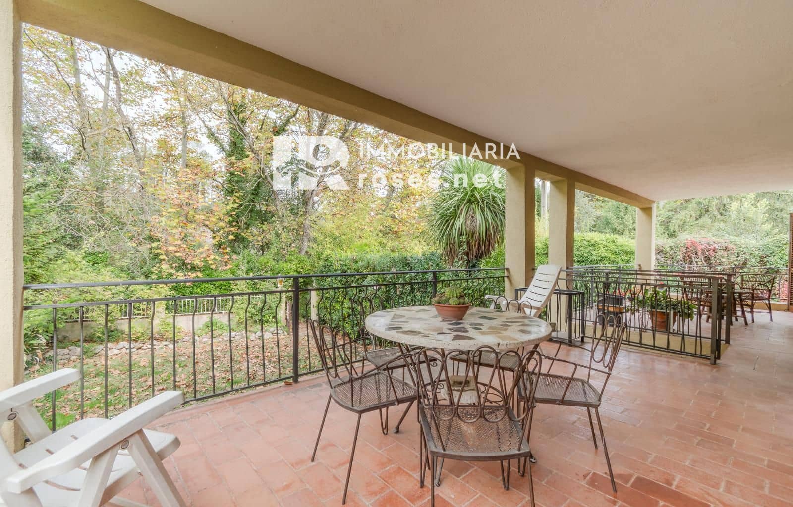 4 slaapkamer Villa te koop in Sant Llorenc de la Muga met garage - € 385.000 (Ref: 9379533)