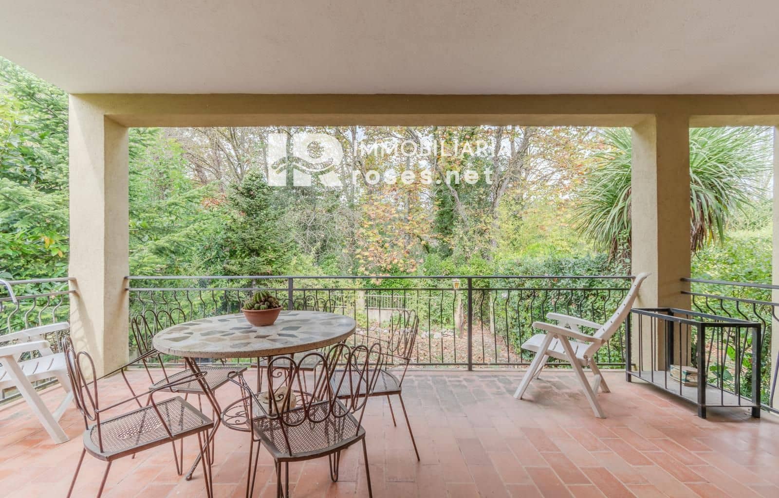 4 slaapkamer Villa te koop in Sant Llorenc de la Muga met garage - € 385.000 (Ref: 9379533)