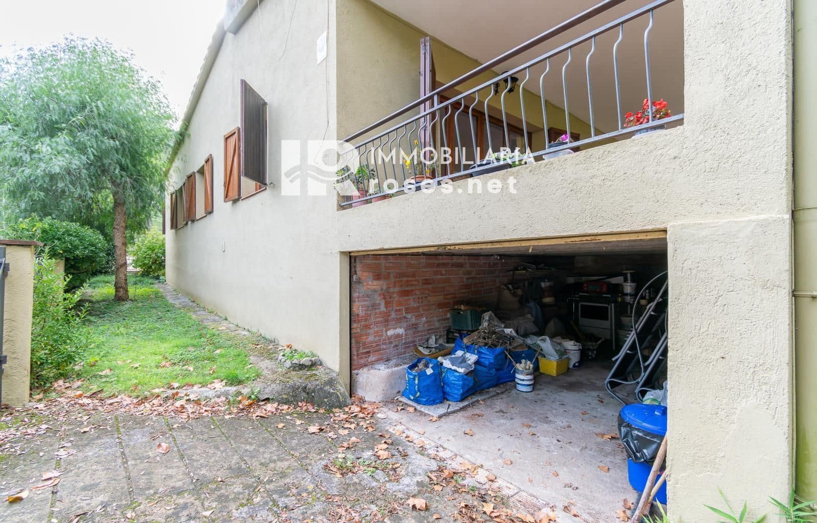 4 slaapkamer Villa te koop in Sant Llorenc de la Muga met garage - € 385.000 (Ref: 9379533)