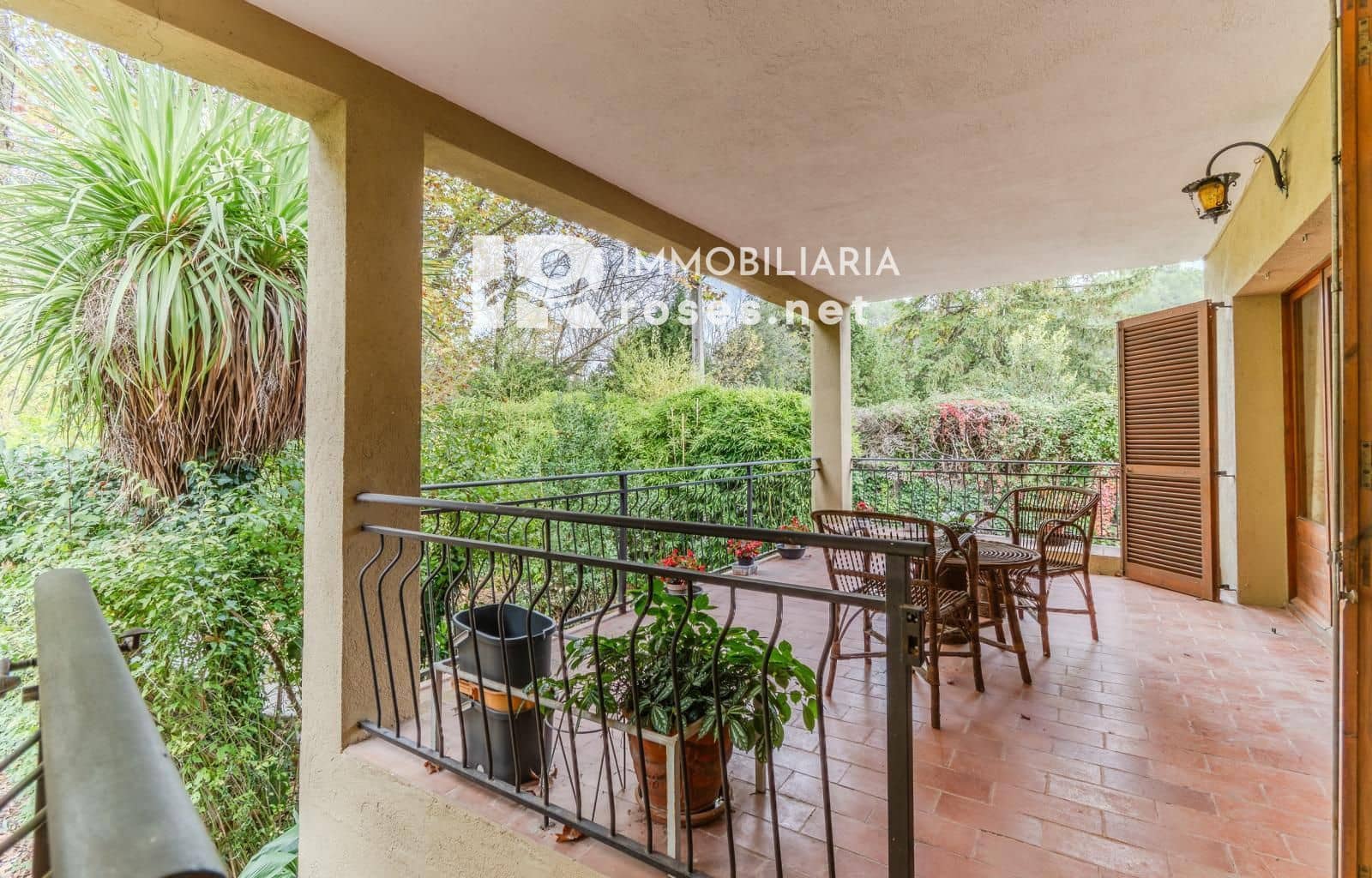 4 slaapkamer Villa te koop in Sant Llorenc de la Muga met garage - € 385.000 (Ref: 9379533)