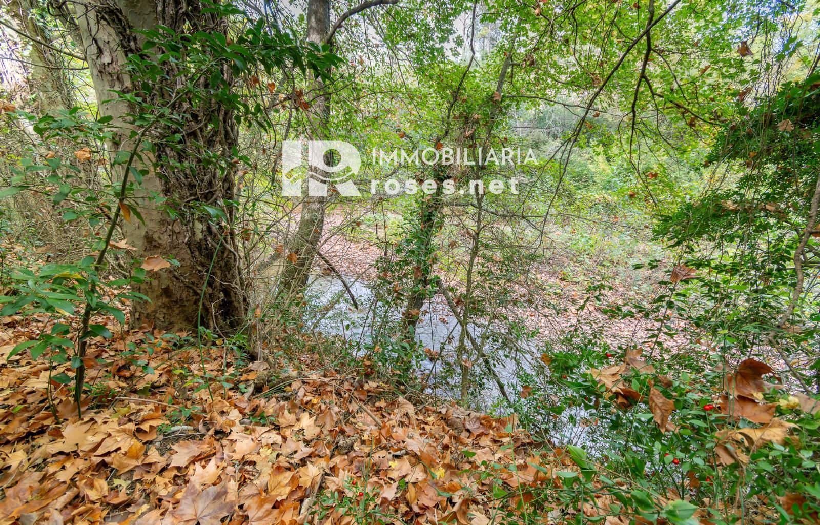 4 slaapkamer Villa te koop in Sant Llorenc de la Muga met garage - € 385.000 (Ref: 9379533)