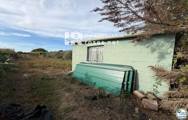 Bouwgrond te koop in Roses - € 110.000 (Ref: 9386013)