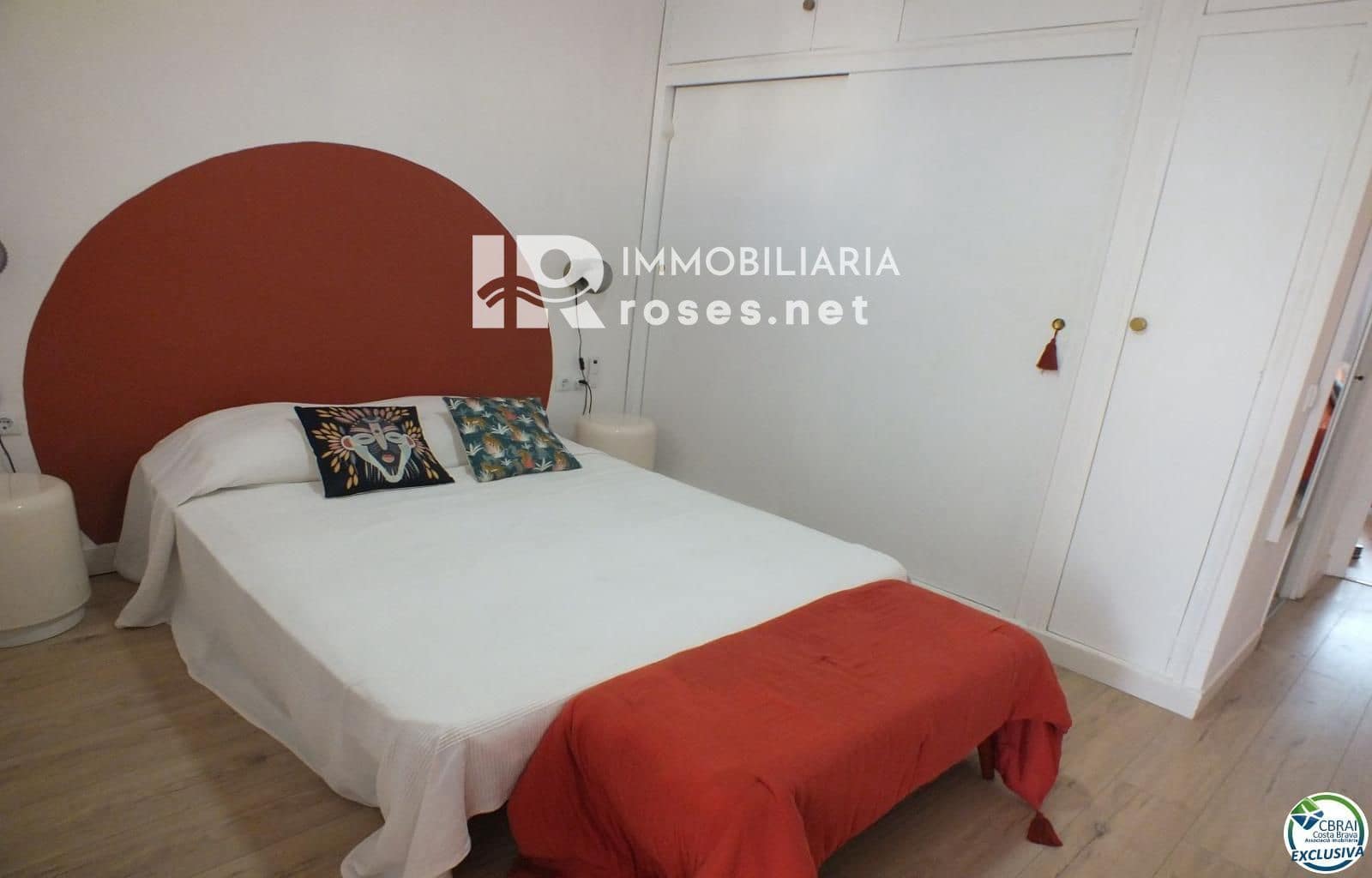 1 slaapkamer Flat te koop in Santa Margarida - € 150.000 (Ref: 9386014)