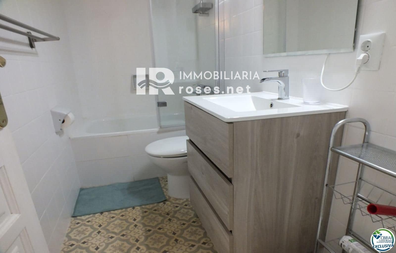 1 slaapkamer Flat te koop in Santa Margarida - € 150.000 (Ref: 9386014)