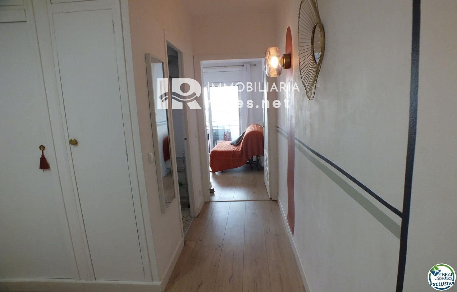 1 slaapkamer Flat te koop in Santa Margarida - € 150.000 (Ref: 9386014)
