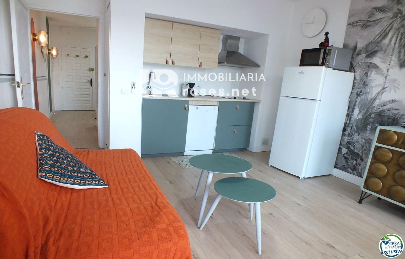 1 slaapkamer Flat te koop in Santa Margarida - € 150.000 (Ref: 9386014)