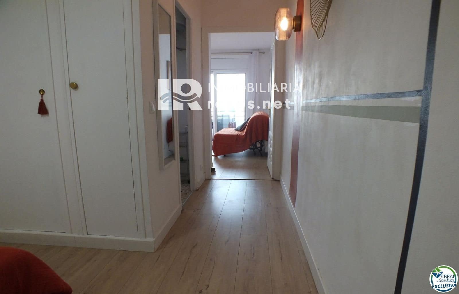 1 slaapkamer Flat te koop in Santa Margarida - € 150.000 (Ref: 9386014)