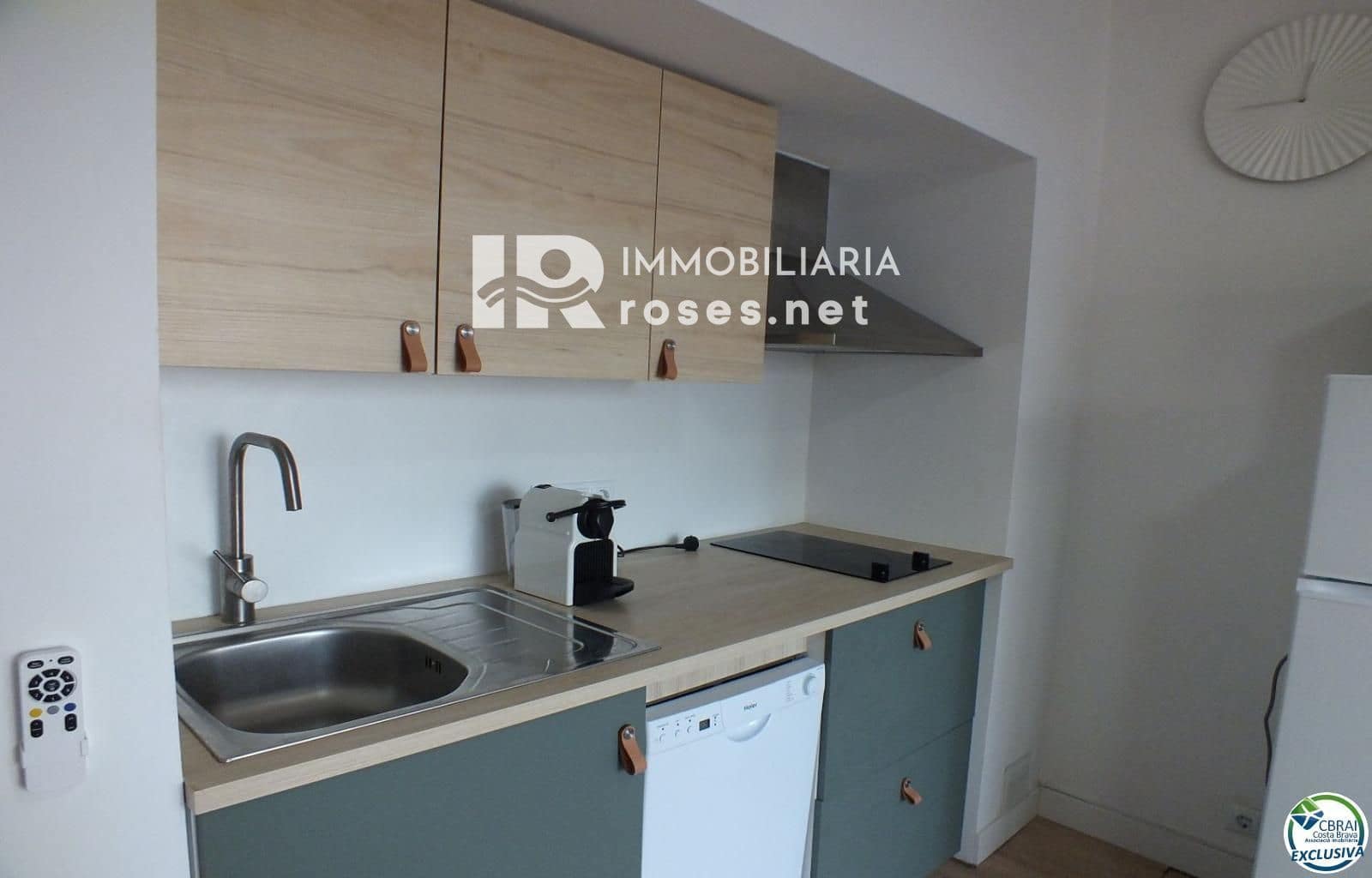 1 slaapkamer Flat te koop in Santa Margarida - € 150.000 (Ref: 9386014)