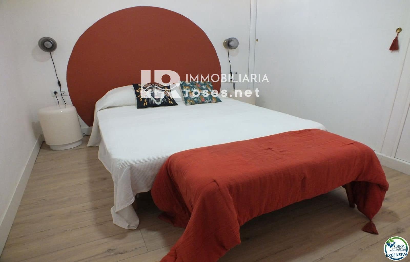 1 slaapkamer Flat te koop in Santa Margarida - € 150.000 (Ref: 9386014)