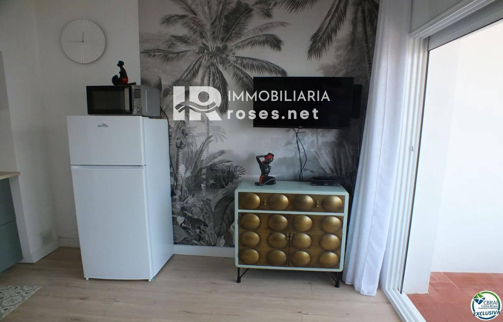 1 slaapkamer Flat te koop in Santa Margarida - € 150.000 (Ref: 9386014)