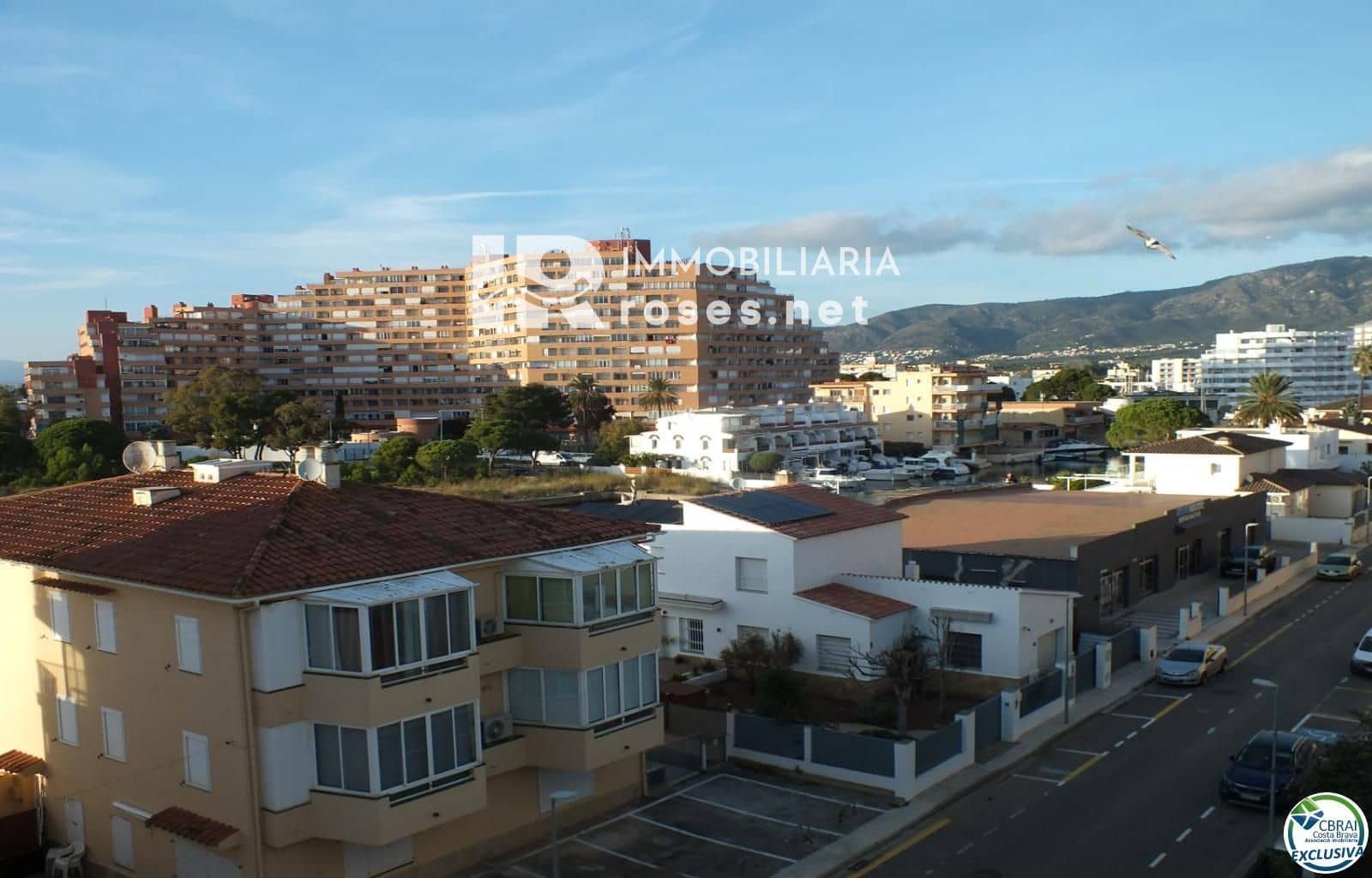 1 slaapkamer Flat te koop in Santa Margarida - € 150.000 (Ref: 9386014)