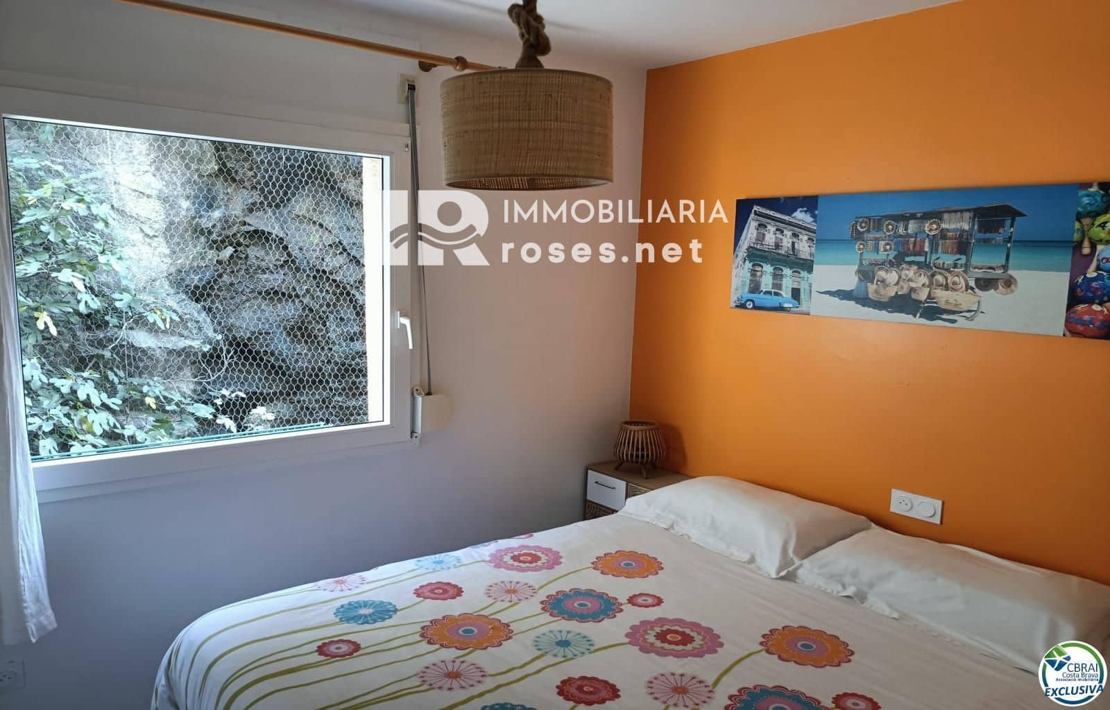 2 bedroom Flat for sale in Roses - € 249,000 (Ref: 9386015)