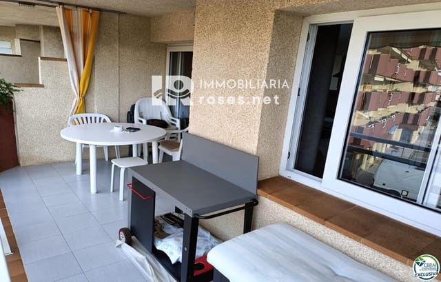 2 soverom Leilighet til salgs i Roses - € 249 000 (Ref: 9386015)