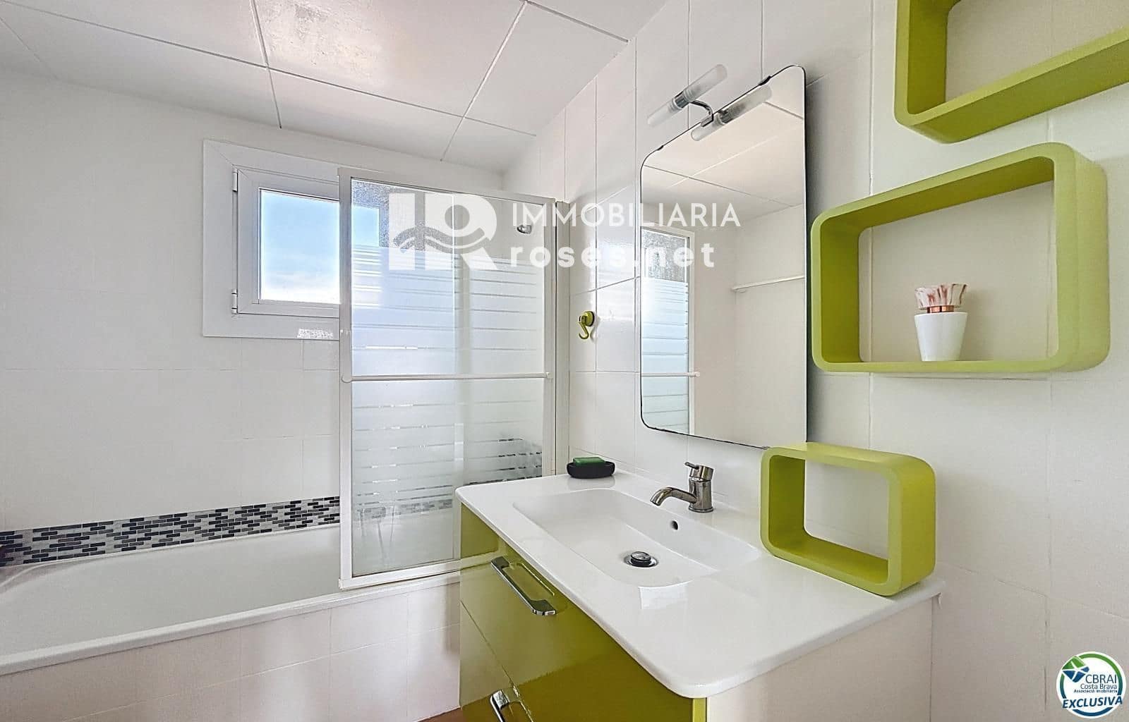 1 soveværelse Lejlighed til salg i Santa Margarida - € 180.000 (Ref: 9388228)