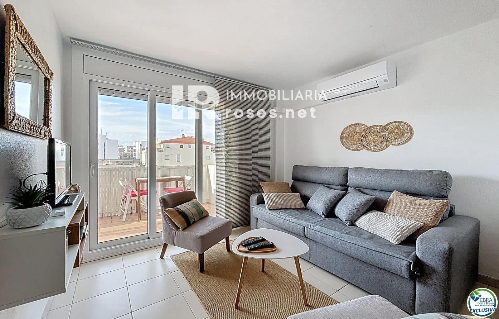 1 soveværelse Lejlighed til salg i Santa Margarida - € 180.000 (Ref: 9388228)