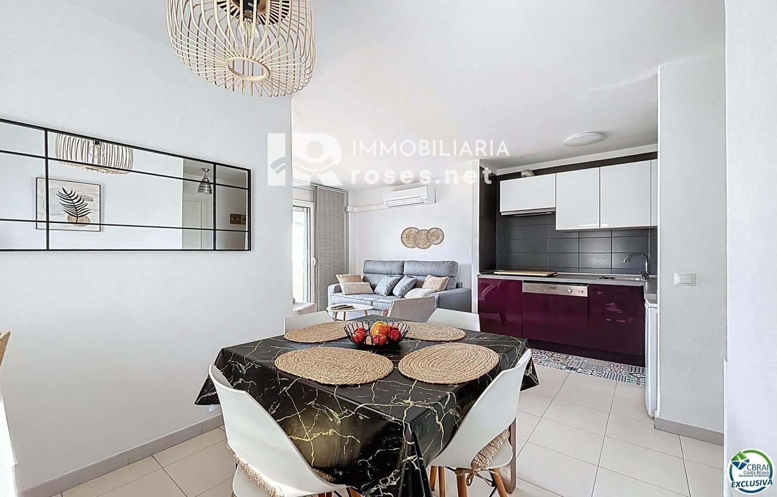 1 soveværelse Lejlighed til salg i Santa Margarida - € 180.000 (Ref: 9388228)