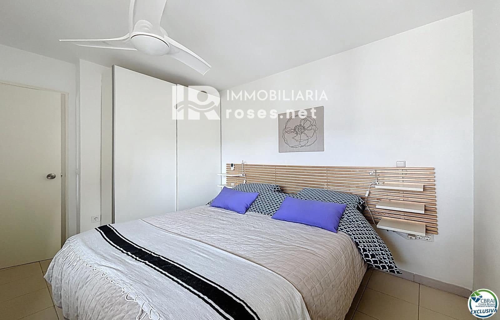 1 soveværelse Lejlighed til salg i Santa Margarida - € 180.000 (Ref: 9388228)