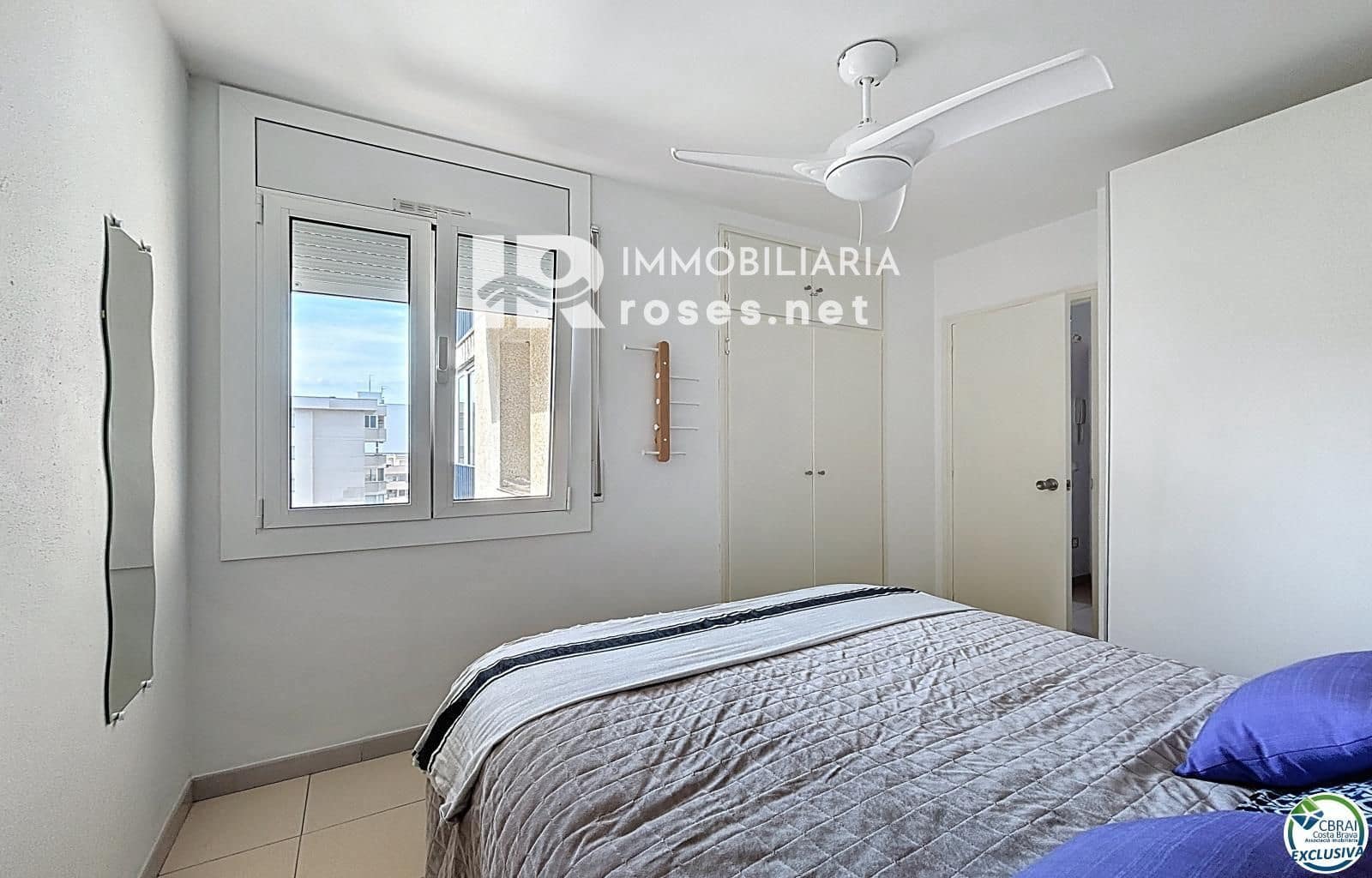 1 soveværelse Lejlighed til salg i Santa Margarida - € 180.000 (Ref: 9388228)