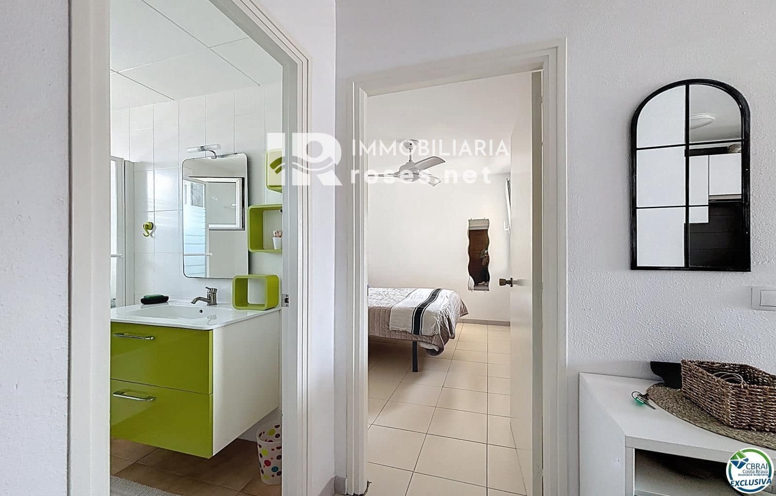 1 soveværelse Lejlighed til salg i Santa Margarida - € 180.000 (Ref: 9388228)