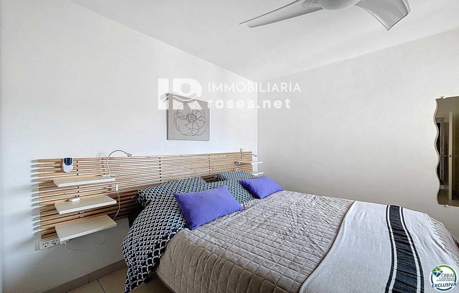 1 soveværelse Lejlighed til salg i Santa Margarida - € 180.000 (Ref: 9388228)