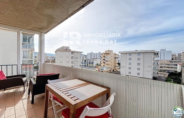 1 slaapkamer Flat te koop in Santa Margarida, Roses - € 180.000 (Ref: 9388228)