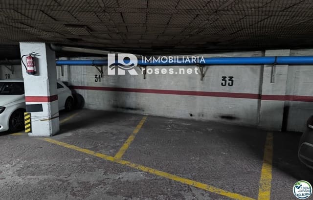 Garage for sale in Figueres - € 24,700 (Ref: 9394064)