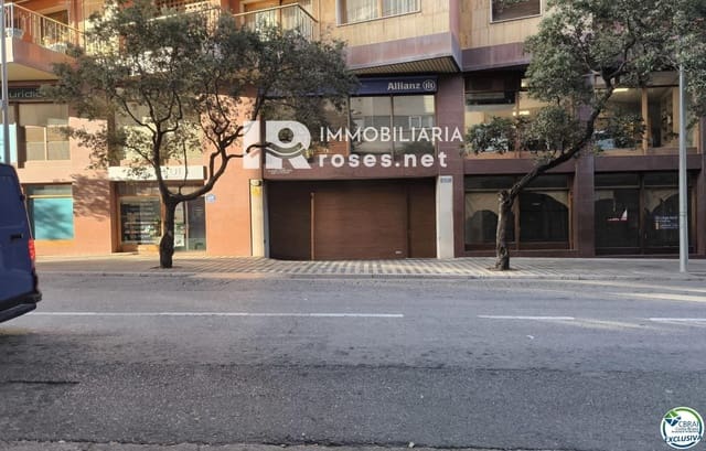 Garage for sale in Figueres - € 24,700 (Ref: 9394064)