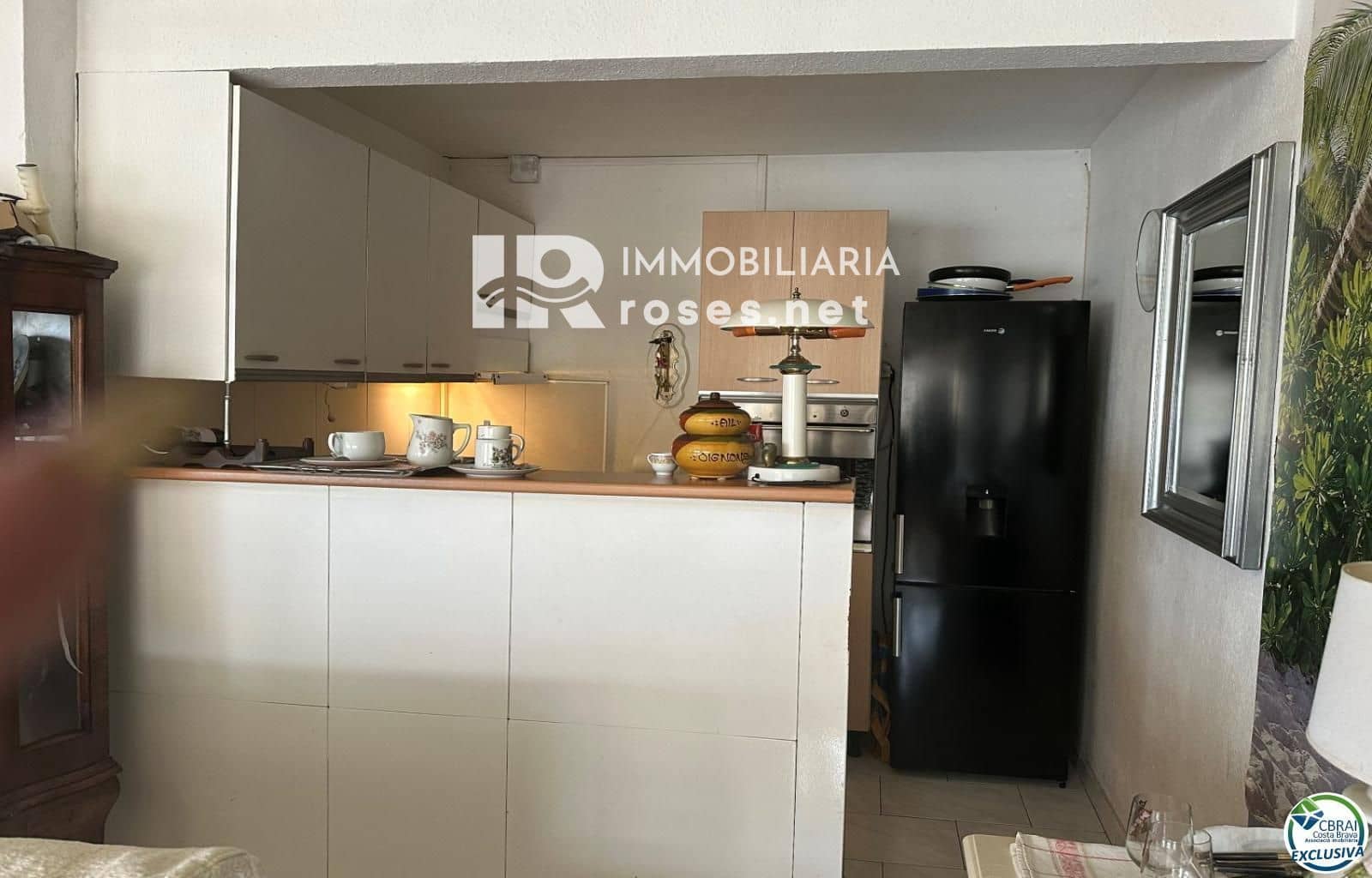 1 soverom Leilighet til salgs i Santa Margarida med svømmebasseng - € 179 000 (Ref: 9396564)