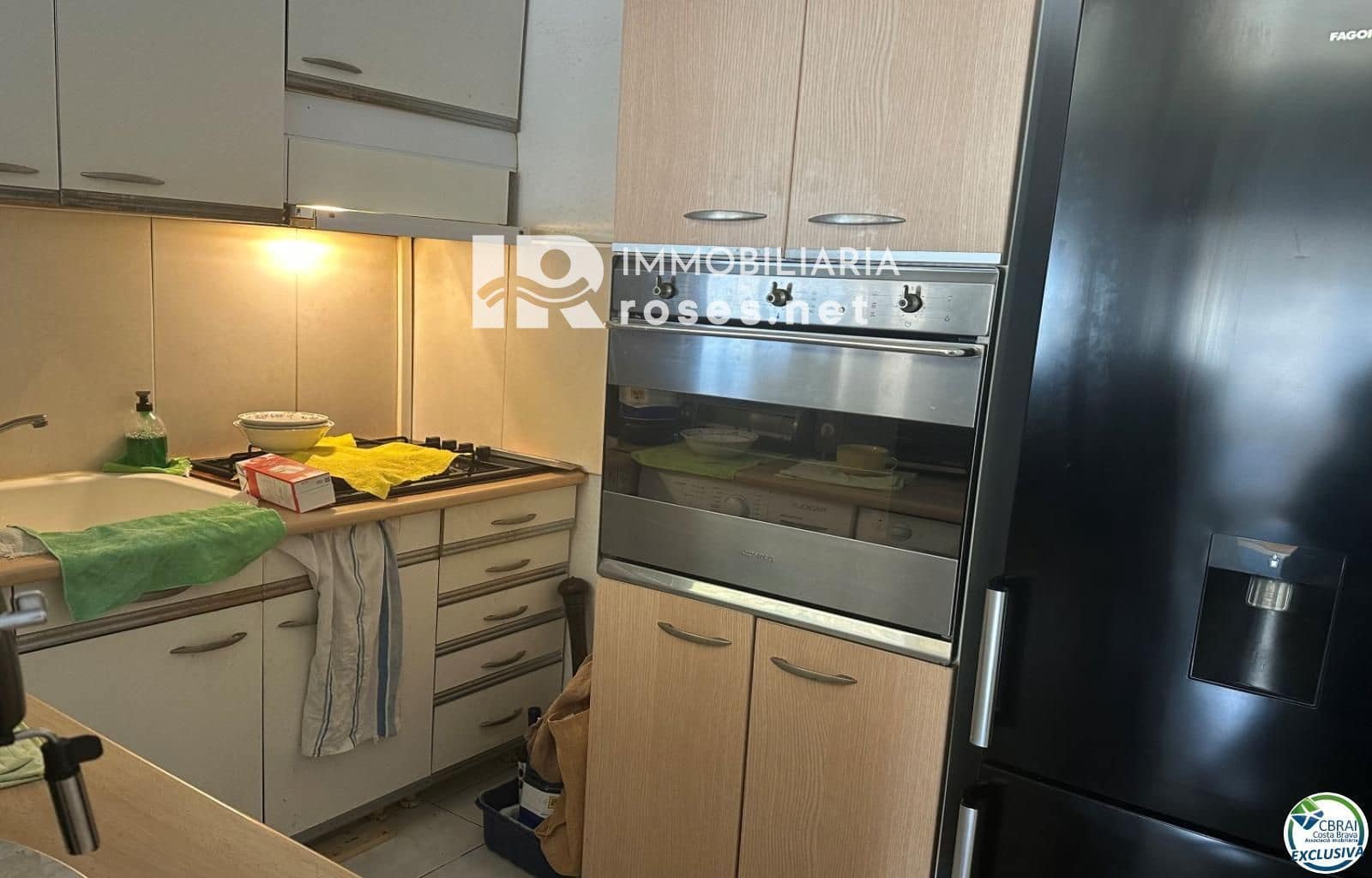 1 soverom Leilighet til salgs i Santa Margarida med svømmebasseng - € 179 000 (Ref: 9396564)