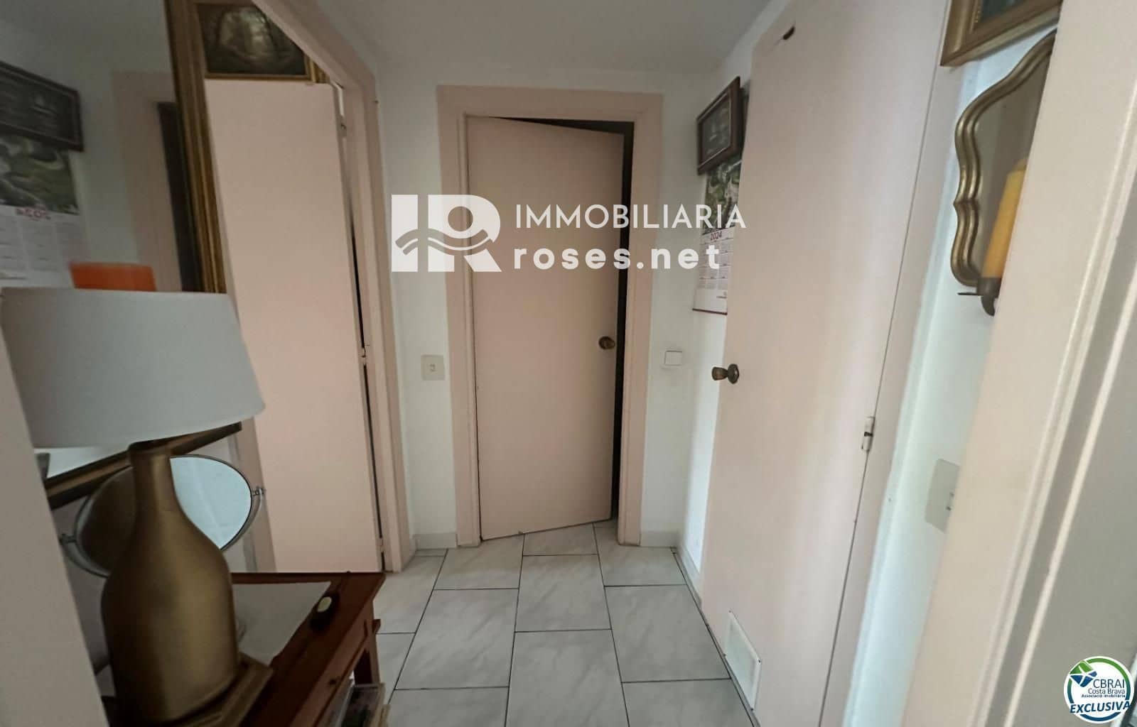 1 soverom Leilighet til salgs i Santa Margarida med svømmebasseng - € 179 000 (Ref: 9396564)