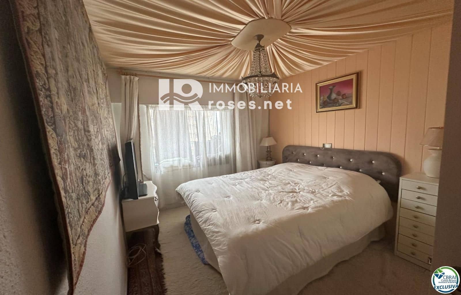 1 soverom Leilighet til salgs i Santa Margarida med svømmebasseng - € 179 000 (Ref: 9396564)