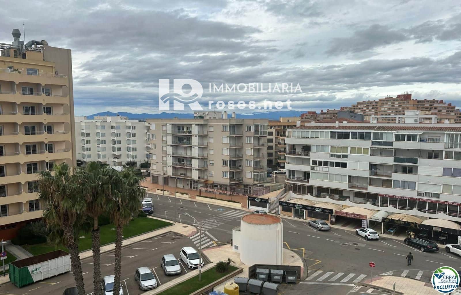 1 soverom Leilighet til salgs i Santa Margarida med svømmebasseng - € 179 000 (Ref: 9396564)