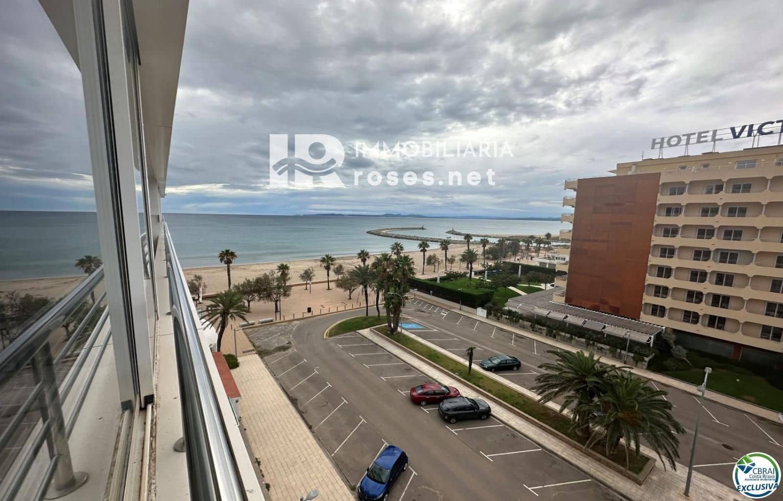 1 soverom Leilighet til salgs i Santa Margarida med svømmebasseng - € 179 000 (Ref: 9396564)