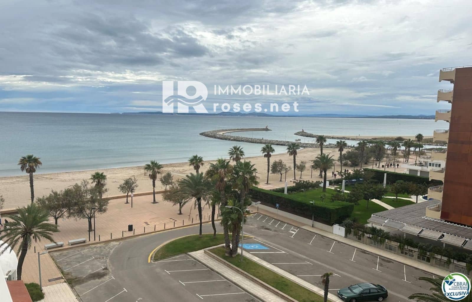 1 soverom Leilighet til salgs i Santa Margarida med svømmebasseng - € 179 000 (Ref: 9396564)