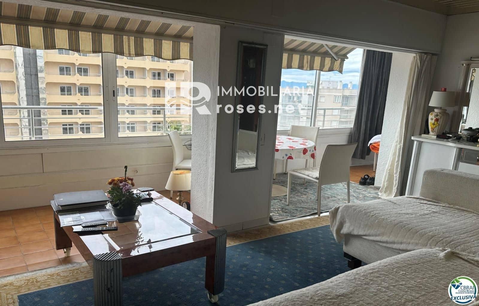 1 soverom Leilighet til salgs i Santa Margarida med svømmebasseng - € 179 000 (Ref: 9396564)