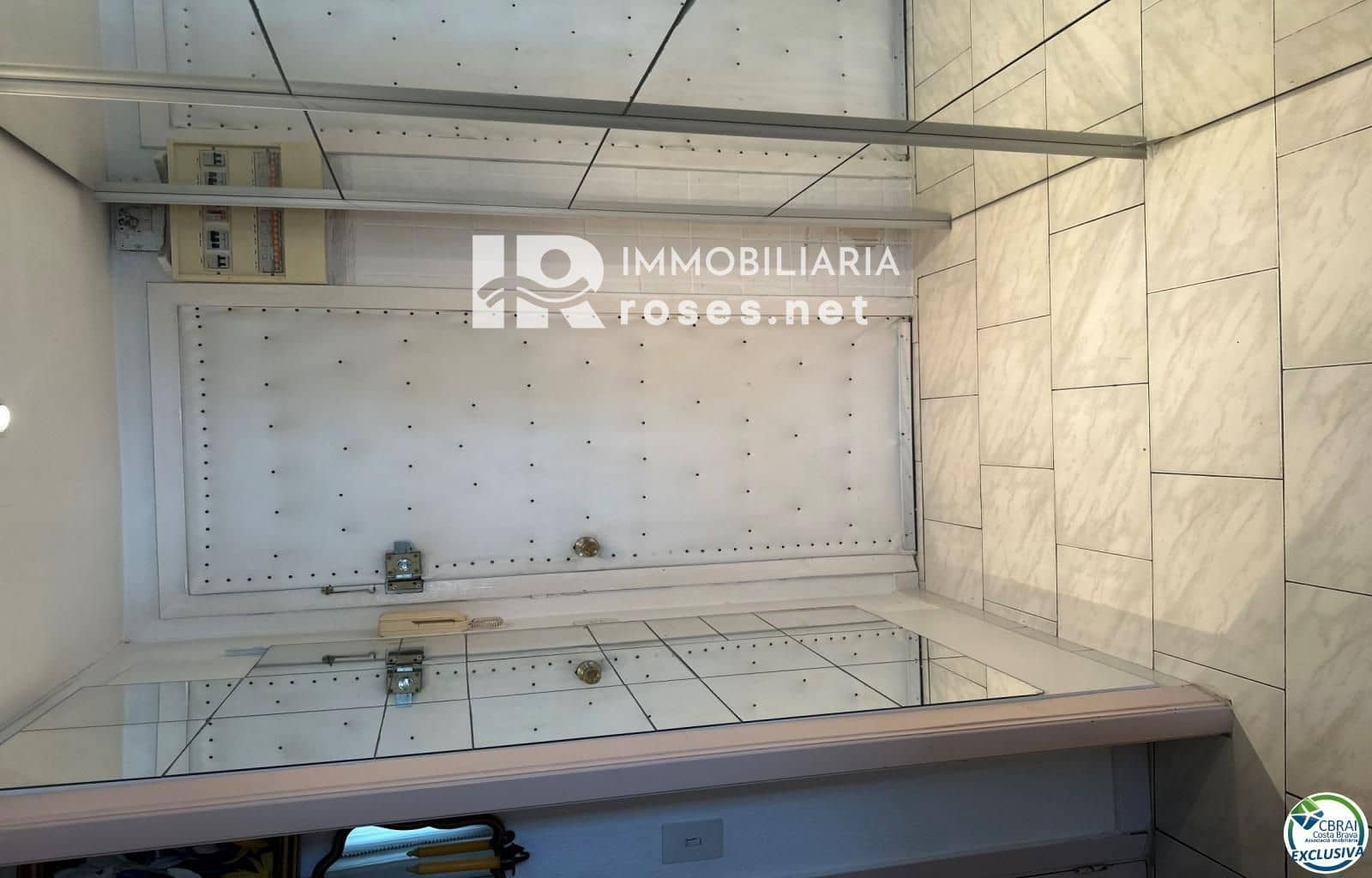 1 soverom Leilighet til salgs i Santa Margarida med svømmebasseng - € 179 000 (Ref: 9396564)