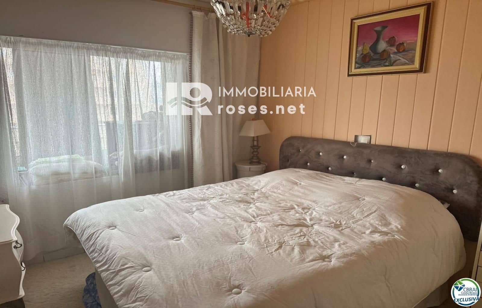 1 soverom Leilighet til salgs i Santa Margarida med svømmebasseng - € 179 000 (Ref: 9396564)