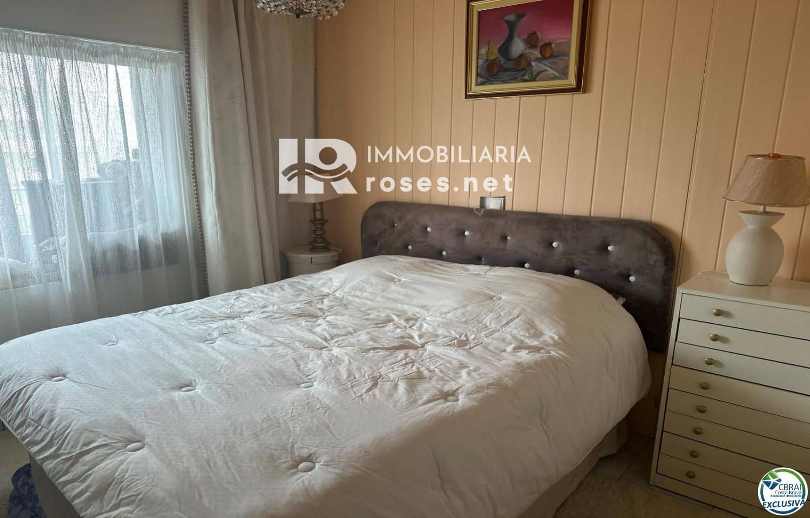 1 soverom Leilighet til salgs i Santa Margarida med svømmebasseng - € 179 000 (Ref: 9396564)