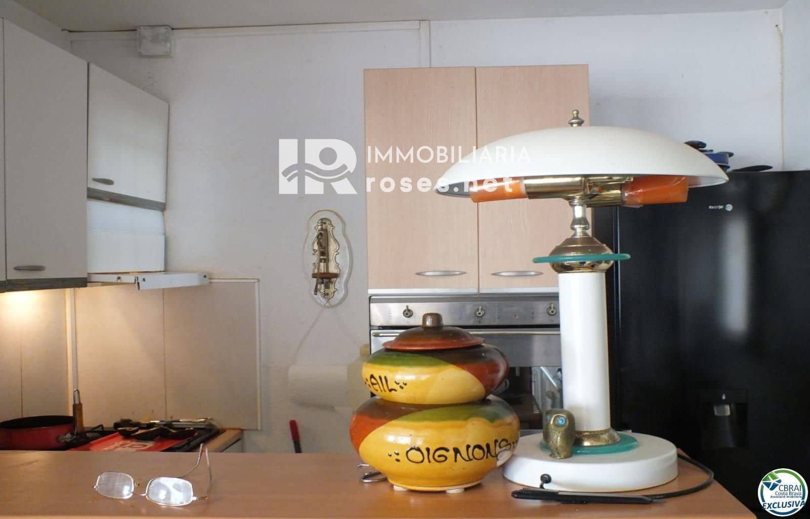 1 soverom Leilighet til salgs i Santa Margarida med svømmebasseng - € 179 000 (Ref: 9396564)