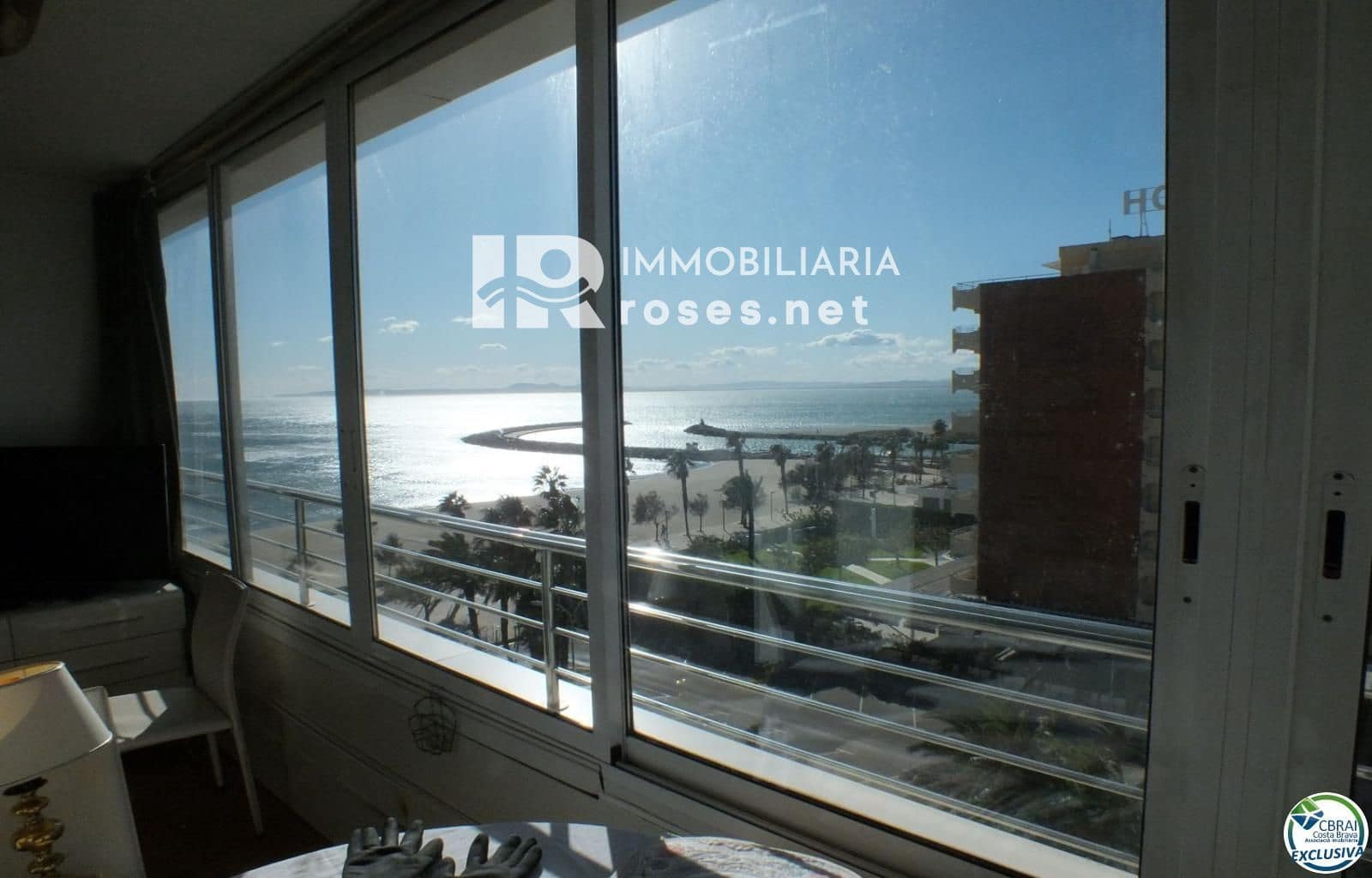 1 soverom Leilighet til salgs i Santa Margarida med svømmebasseng - € 179 000 (Ref: 9396564)