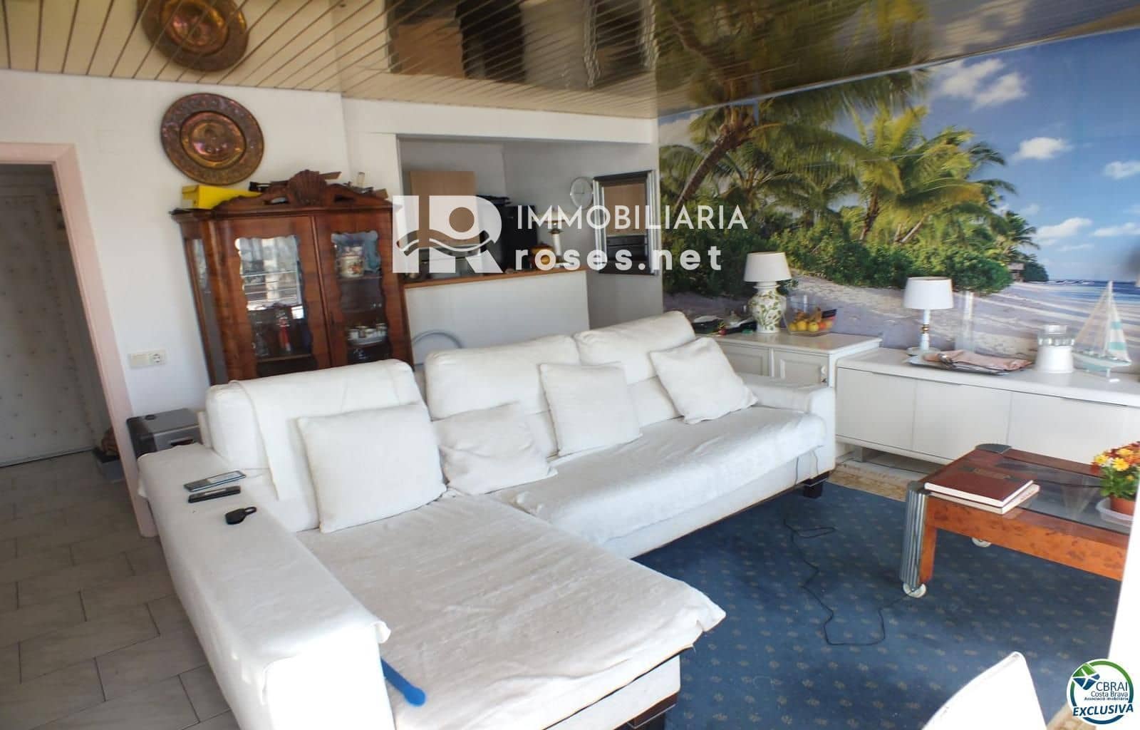 1 soverom Leilighet til salgs i Santa Margarida med svømmebasseng - € 179 000 (Ref: 9396564)