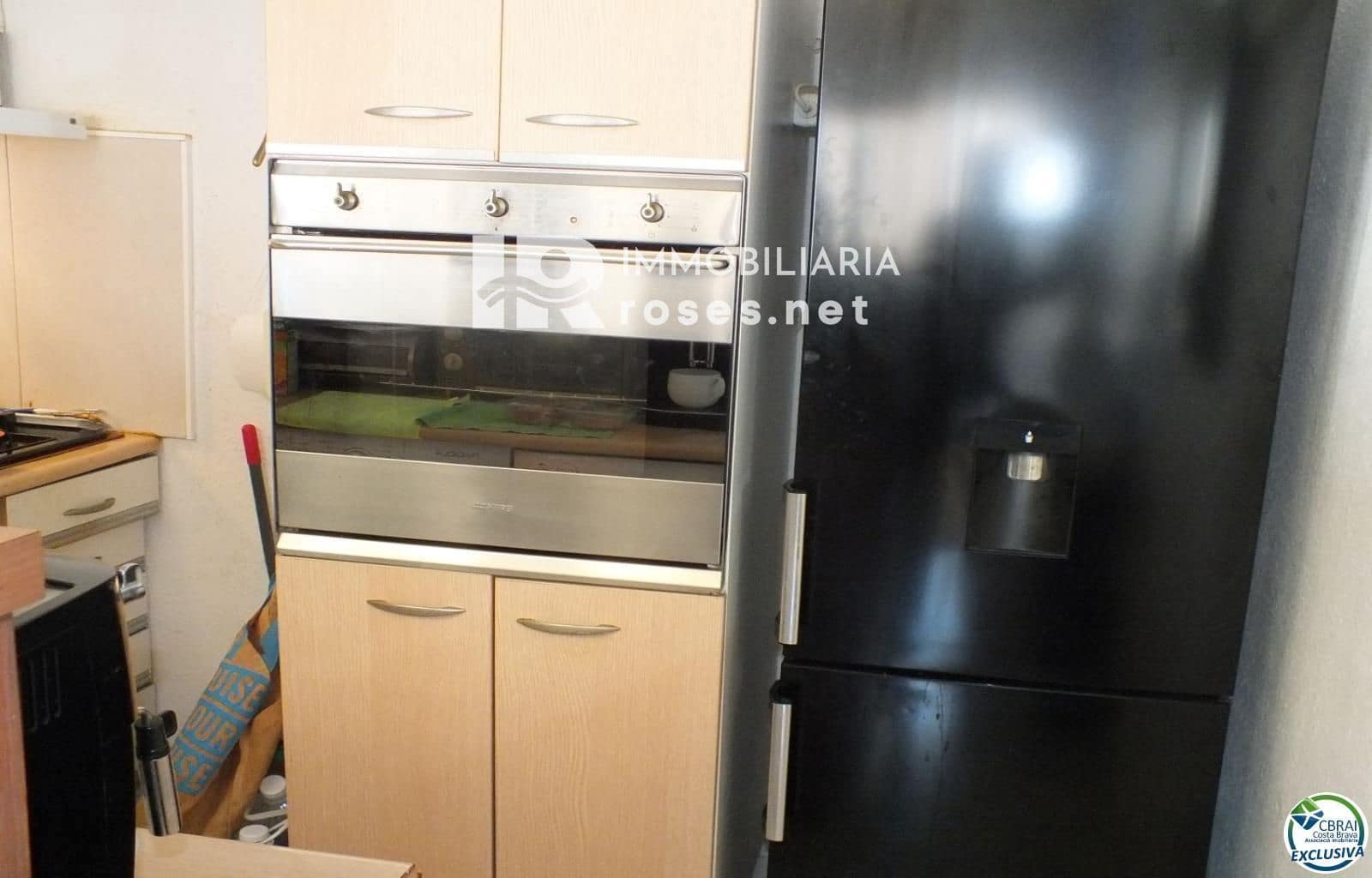 1 soverom Leilighet til salgs i Santa Margarida med svømmebasseng - € 179 000 (Ref: 9396564)