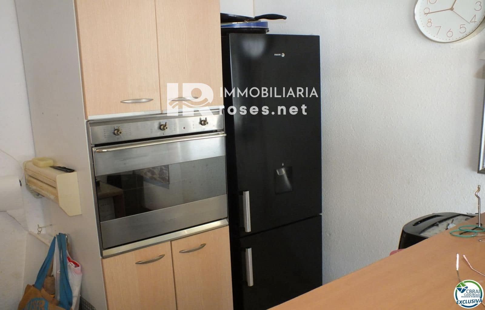 1 soverom Leilighet til salgs i Santa Margarida med svømmebasseng - € 179 000 (Ref: 9396564)