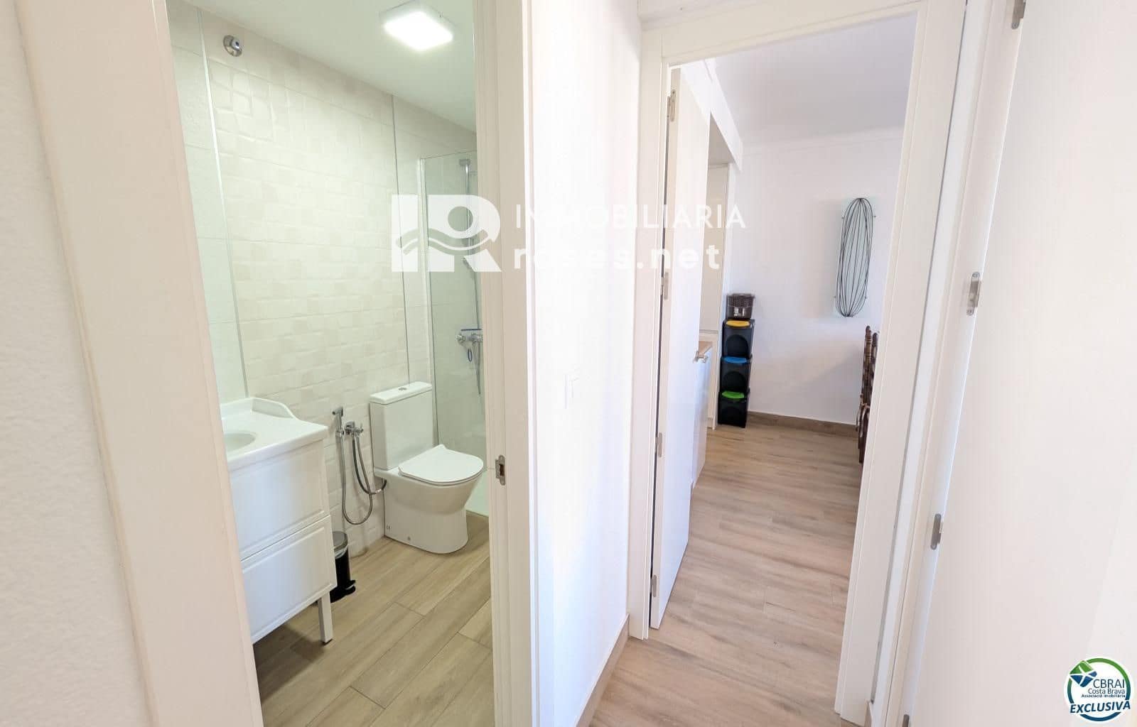 2 sovrum Lägenhet till salu i Empuriabrava - 255 000 € (Ref: 9396565)