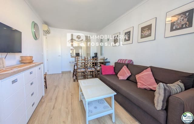 2 slaapkamer Flat te koop in Empuriabrava, Castelló d'Empúries - € 255.000 (Ref: 9396565)