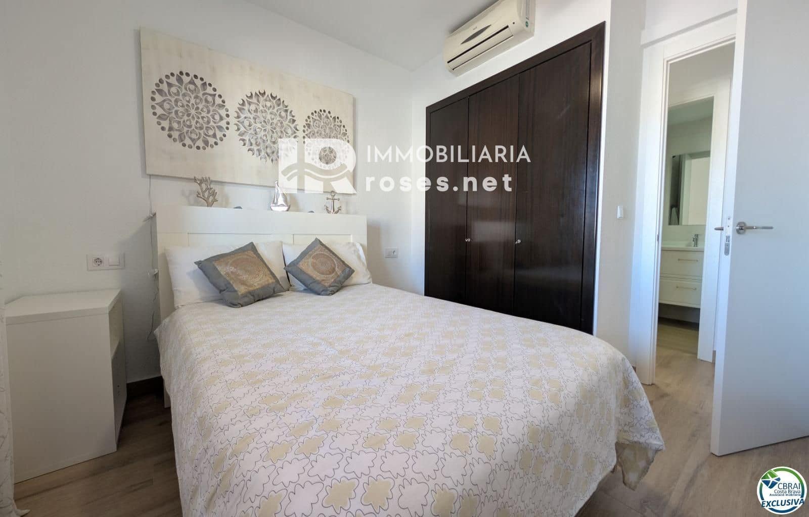 2 sovrum Lägenhet till salu i Empuriabrava - 255 000 € (Ref: 9396565)