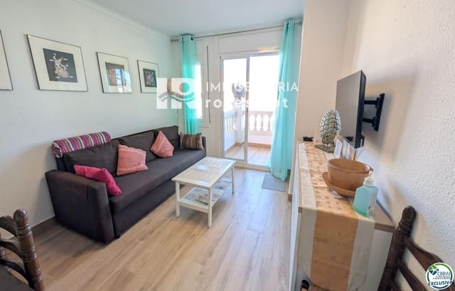 2 slaapkamer Flat te koop in Empuriabrava, Castelló d'Empúries - € 255.000 (Ref: 9396565)