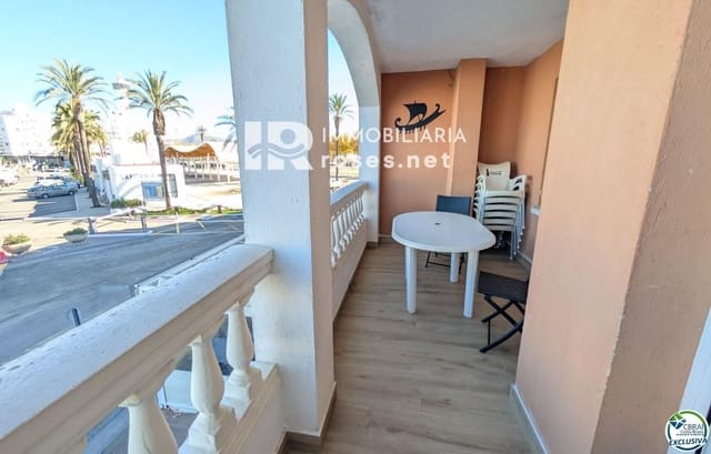 2 slaapkamer Flat te koop in Empuriabrava, Castelló d'Empúries - € 255.000 (Ref: 9396565)
