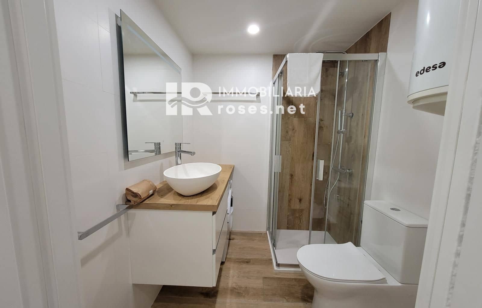 Flat te koop in Empuriabrava - € 98.000 (Ref: 9398813)