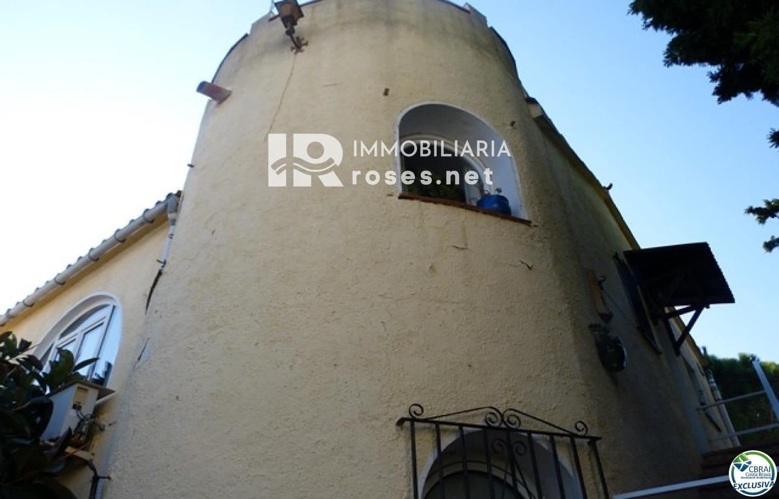 3 slaapkamer Flat te koop in Empuriabrava - € 290.000 (Ref: 9401081)